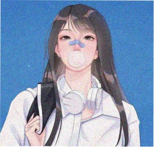 影迷 追番不睡觉 头像
